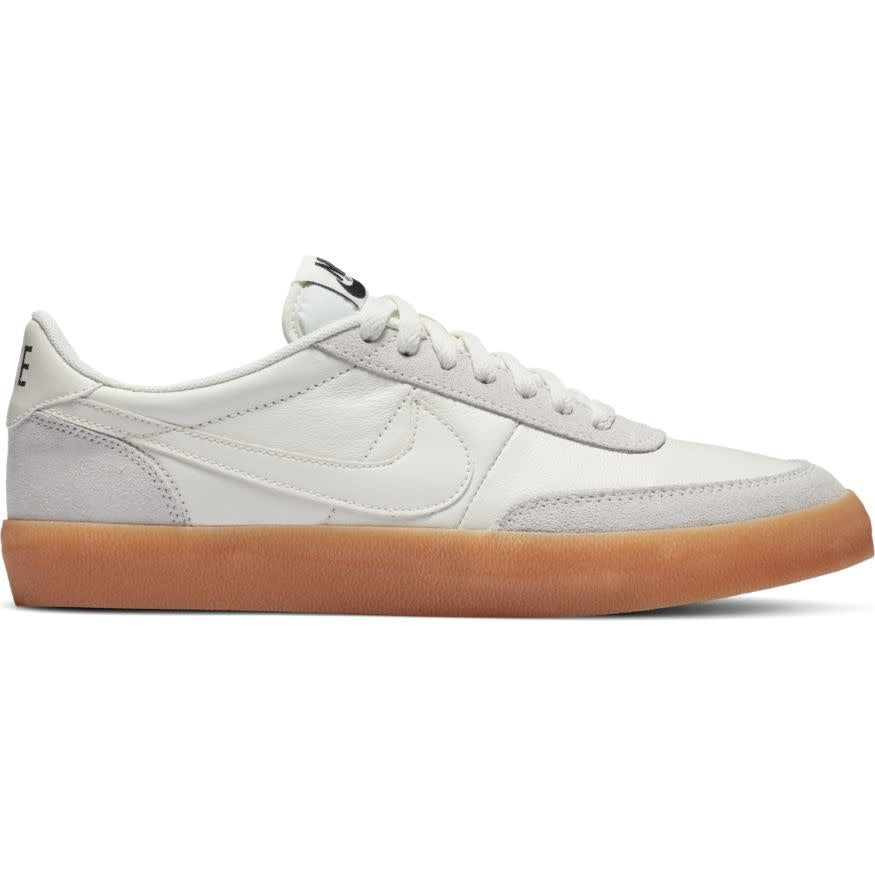 Nike Killshot 2 Leather 'Sail/Sail-Gum Yellow-Black'