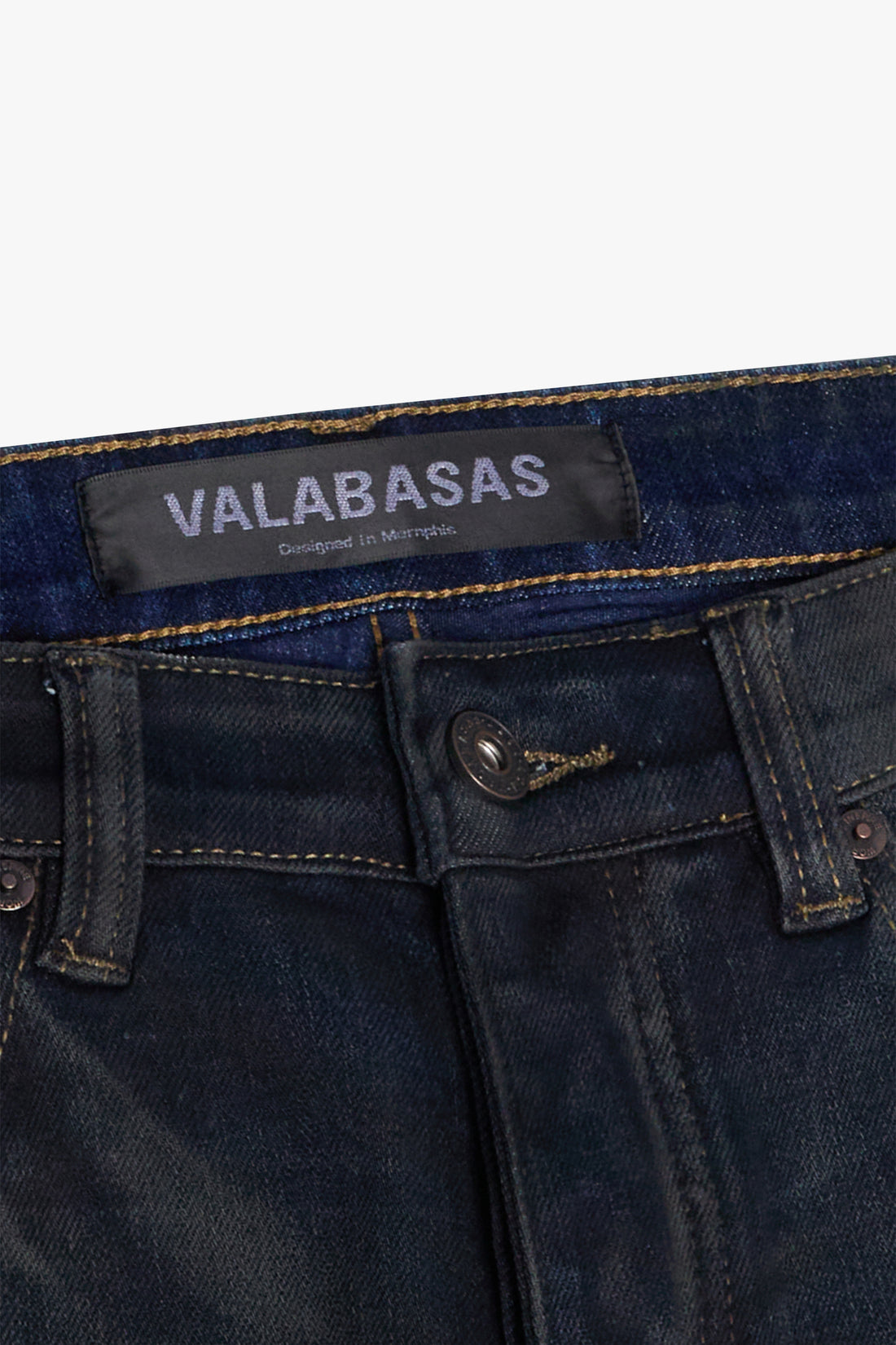 Valabasas Mr. Flex Denim Pant