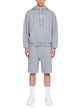 L/AB Diag Full Zip Hoodie