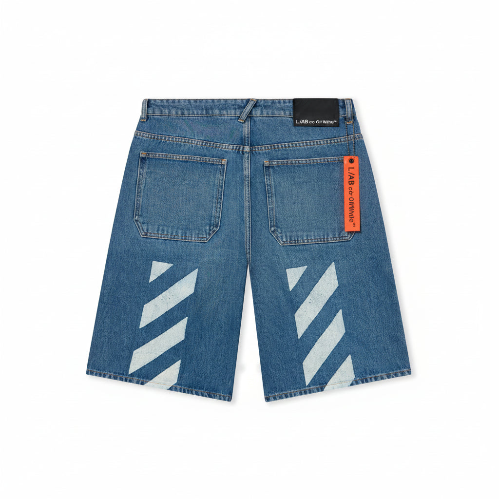 L/AB Diag Short