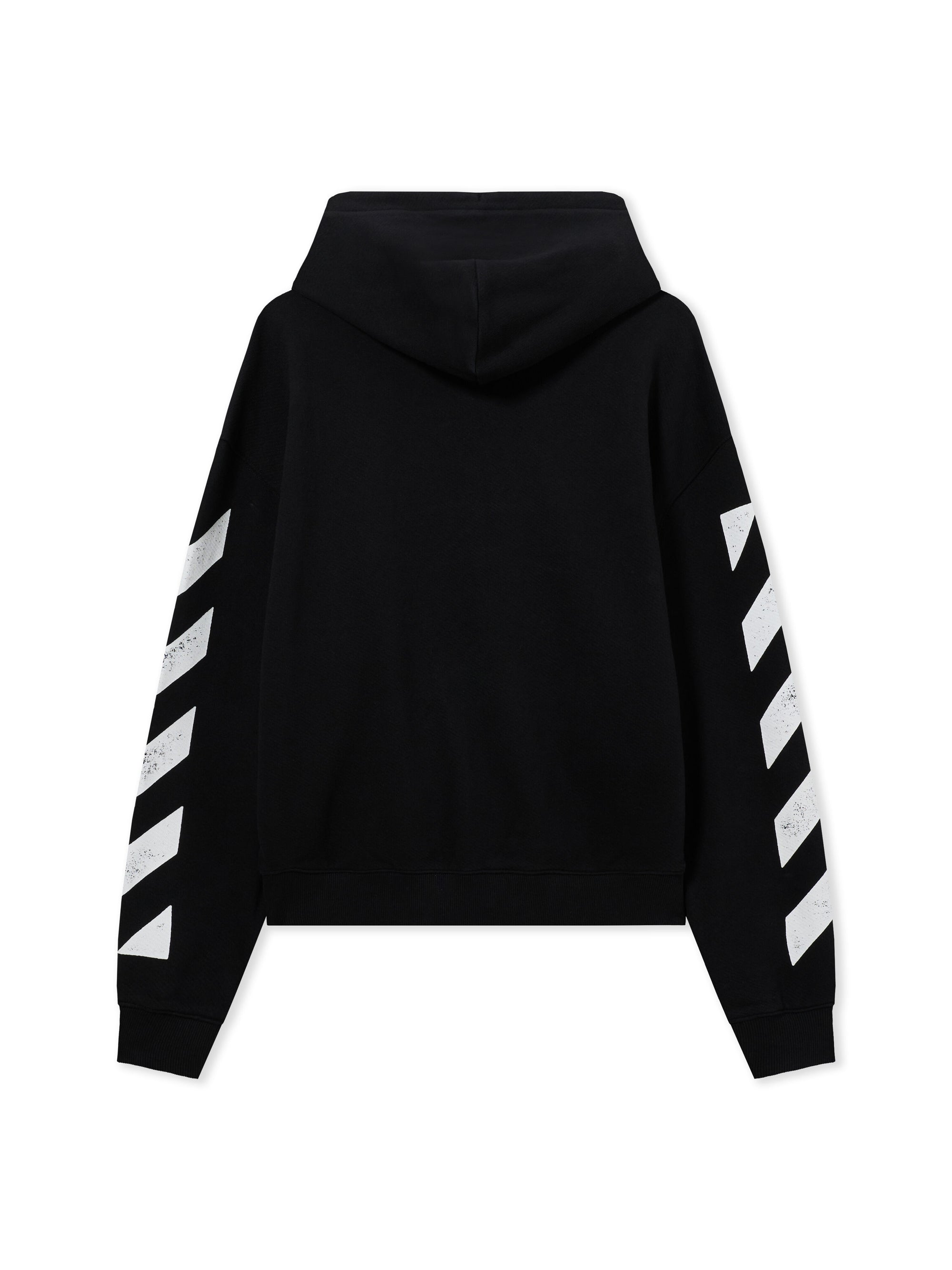 L/AB Diag Full Zip Hoodie