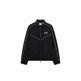 L/AB Reflective Diag Windbreaker Jacket