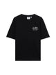 L/AB Diag Short Sleeve Tee