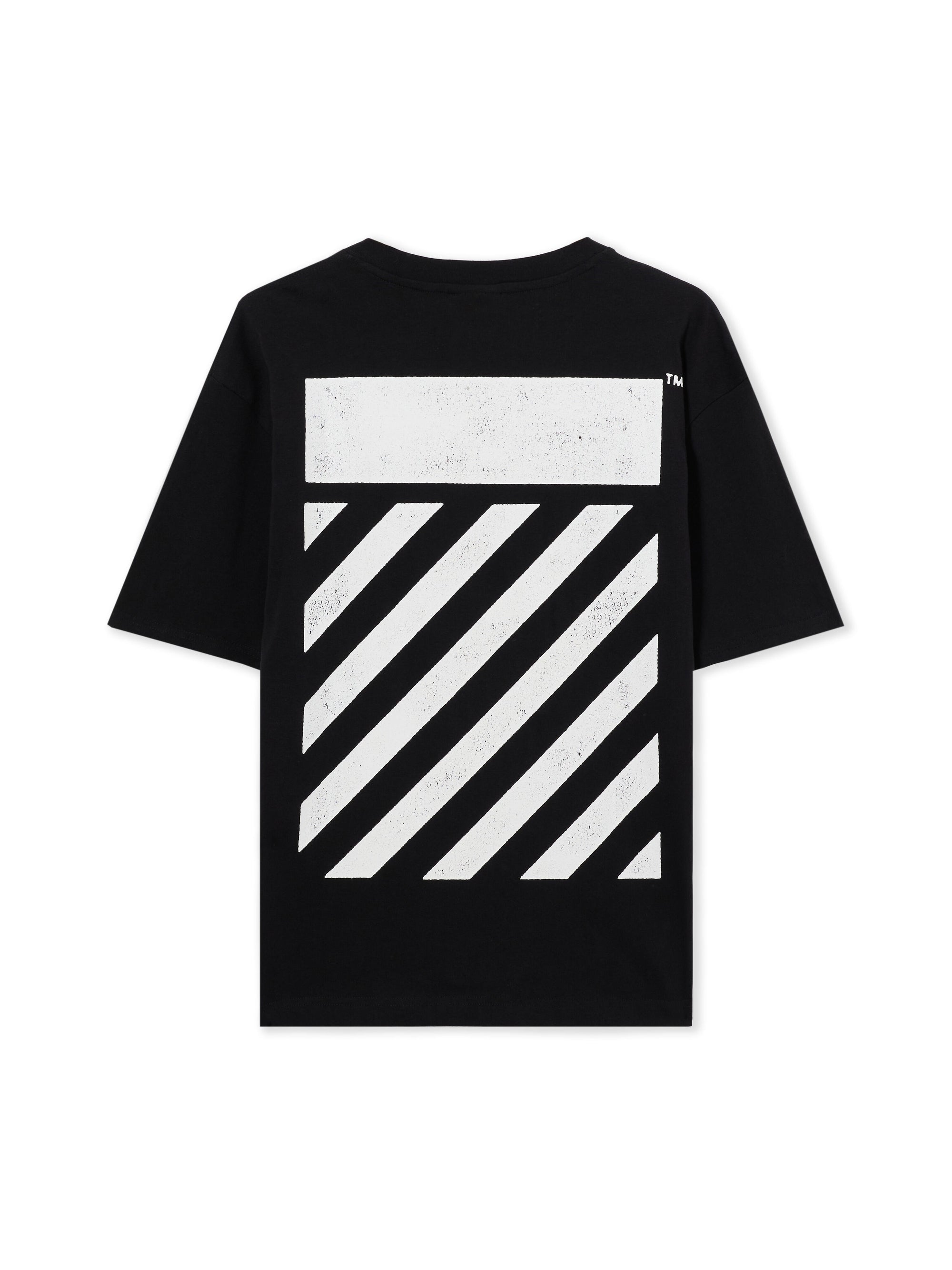 L/AB Diag Short Sleeve Tee