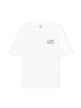 L/AB Diag Short Sleeve Tee