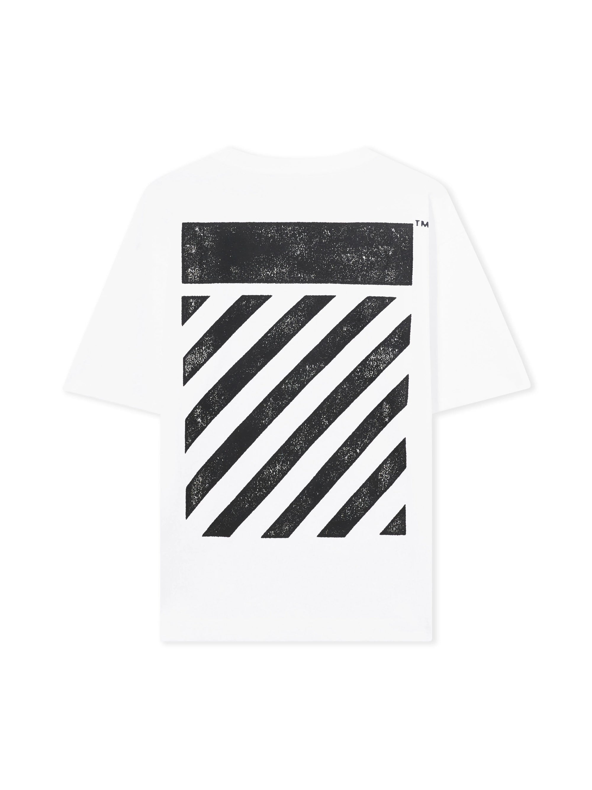 L/AB Diag Short Sleeve Tee