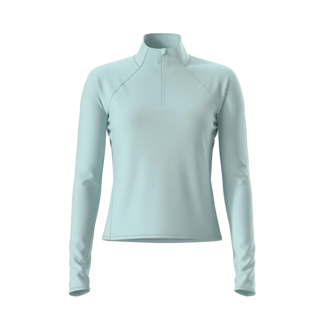 Wmns TNF Jaida ¼ Zip