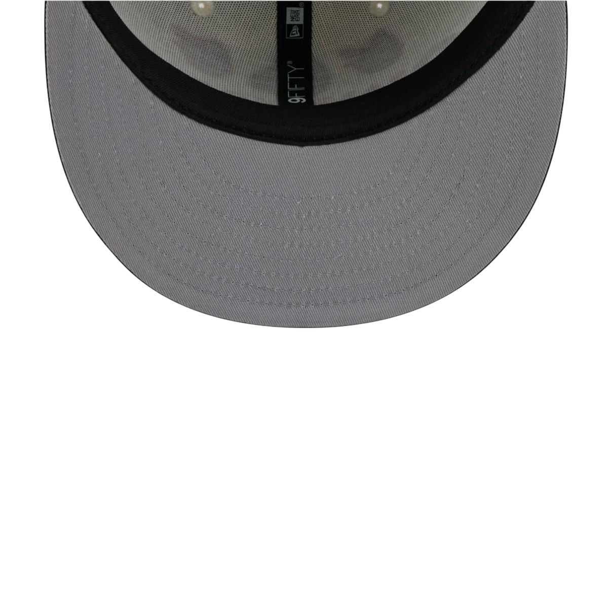 New Era 950 Baltimore Orioles Archive Snapback Hat 