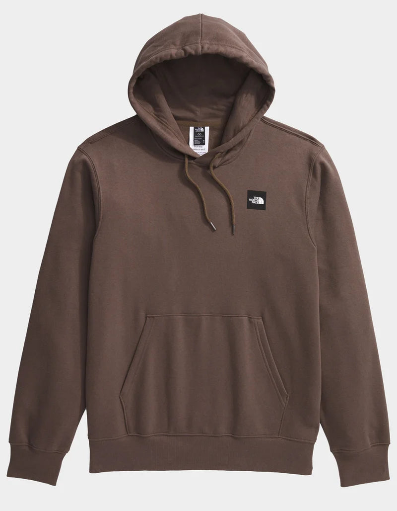 TNF Box Logo Hoodie