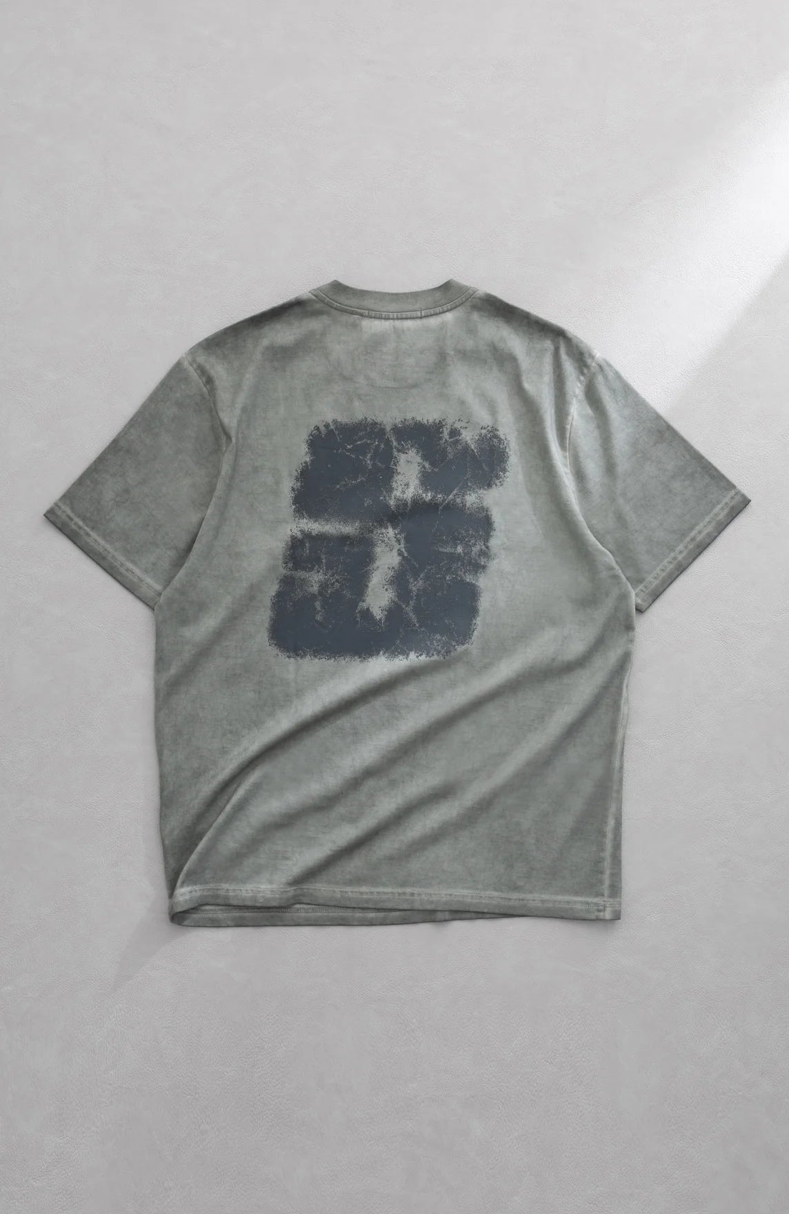 Stampd Broken Ice Transit Tee