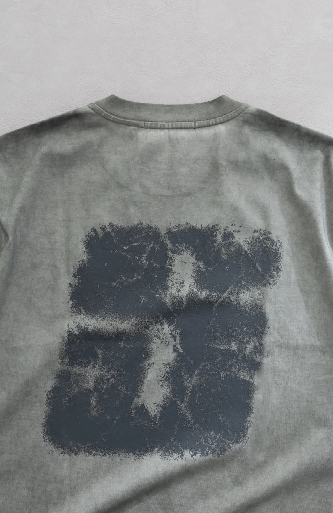 Stampd Broken Ice Transit Tee