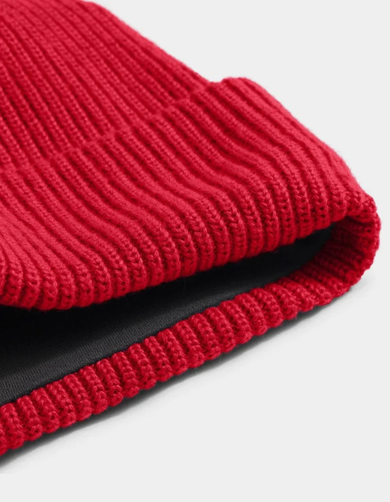 TNF Salty Lined Beanie 