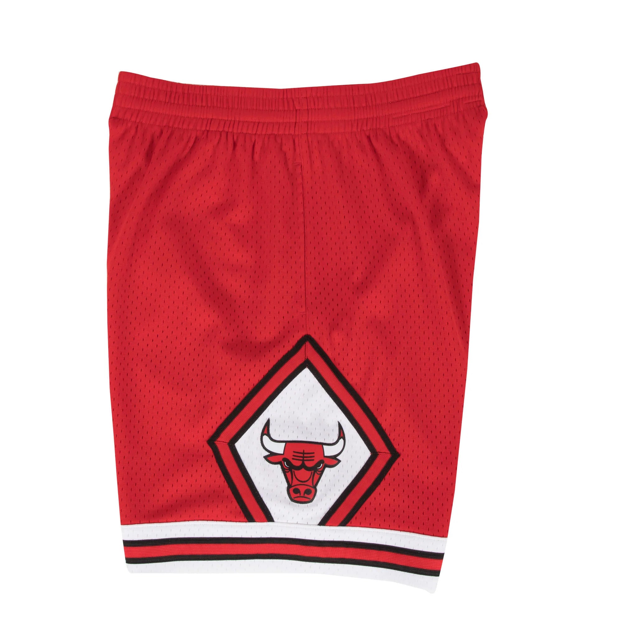 M&amp;N Chicago Bulls Authentic Short