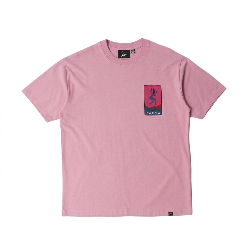 By Parra Not Listening Tee