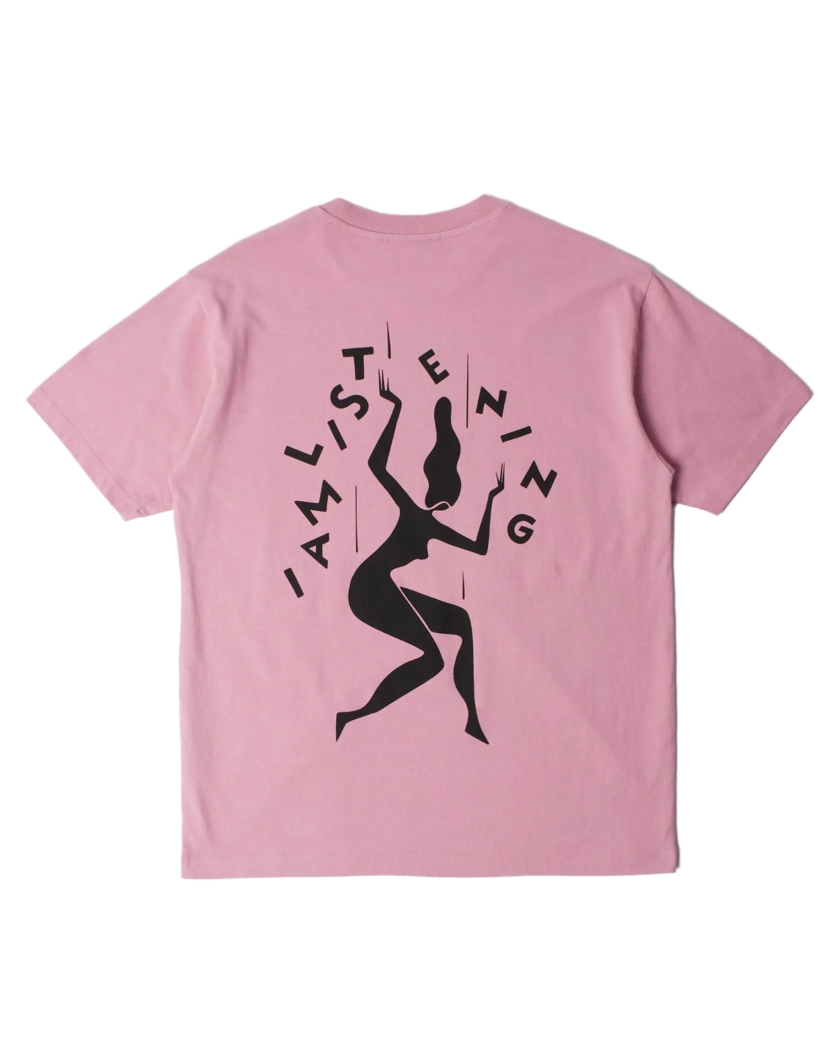 By Parra Not Listening Tee