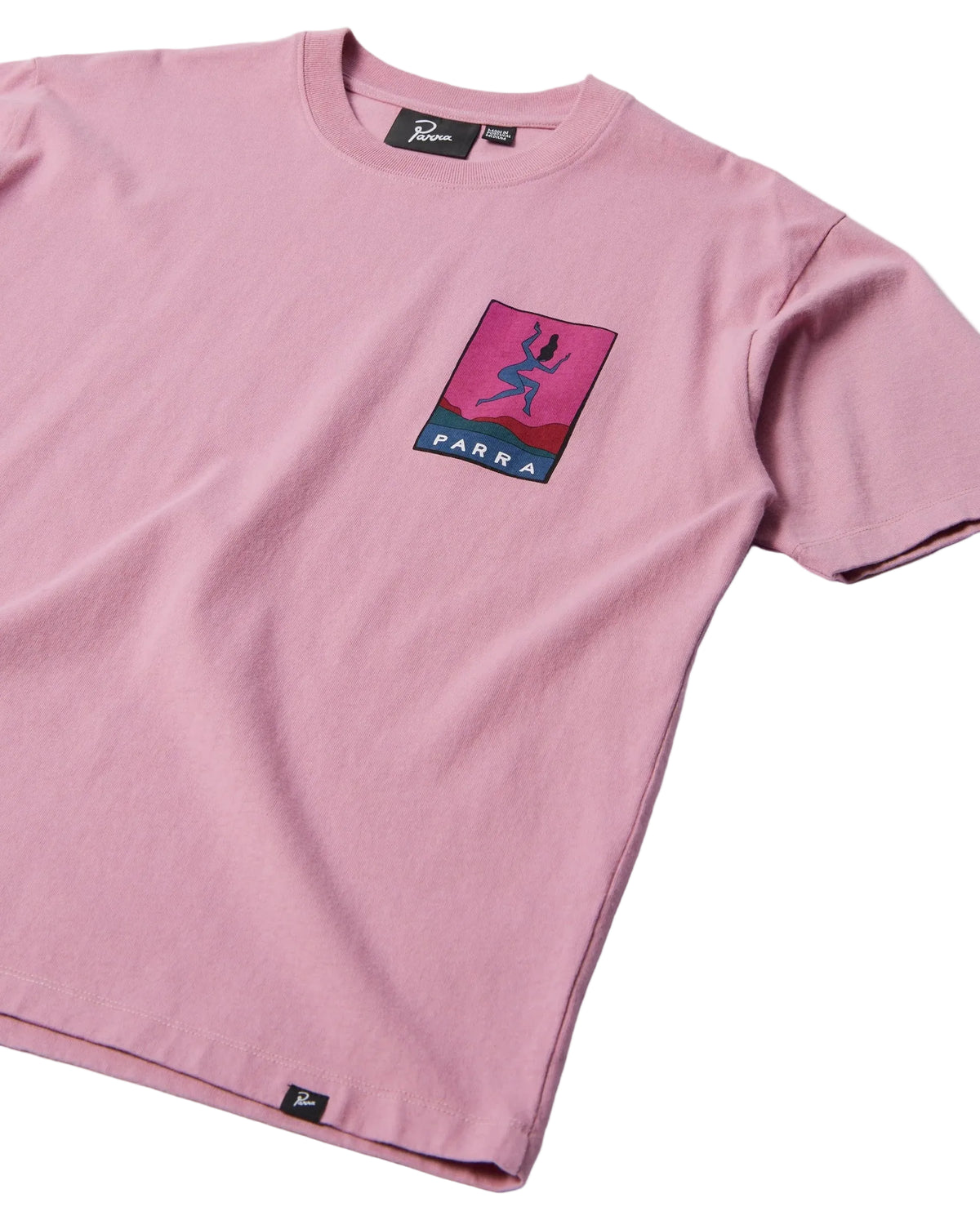 By Parra Not Listening Tee