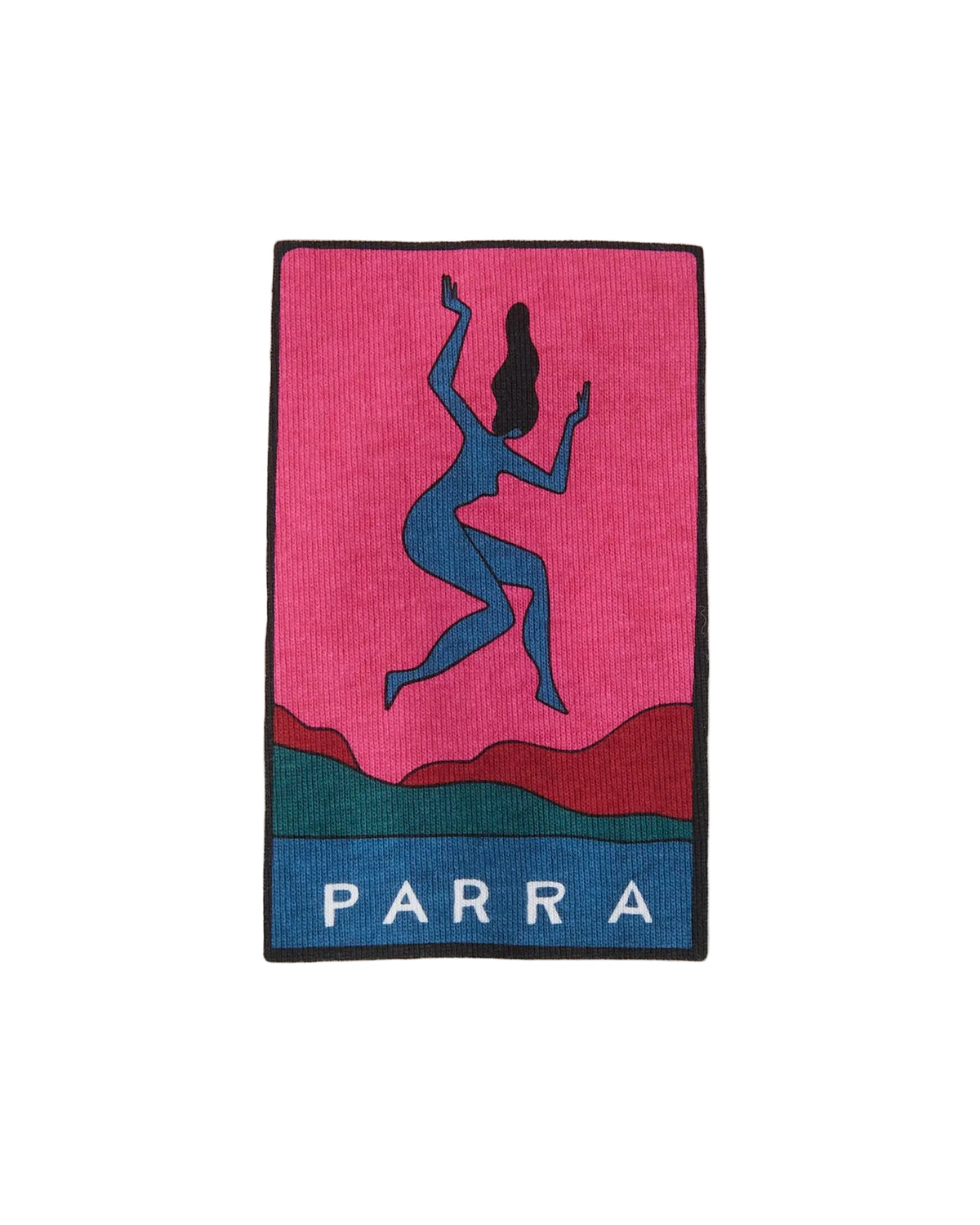 By Parra Not Listening Tee