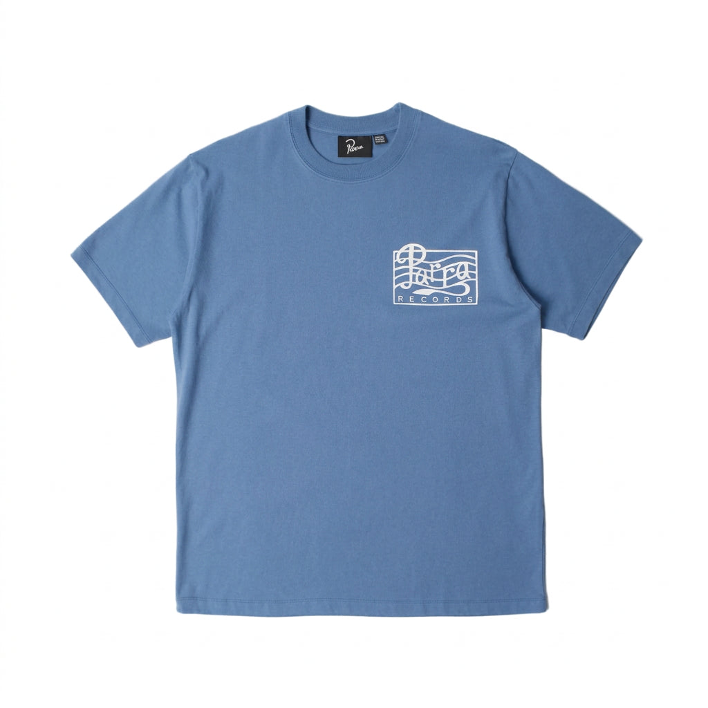 By Parra Parra Records Tee