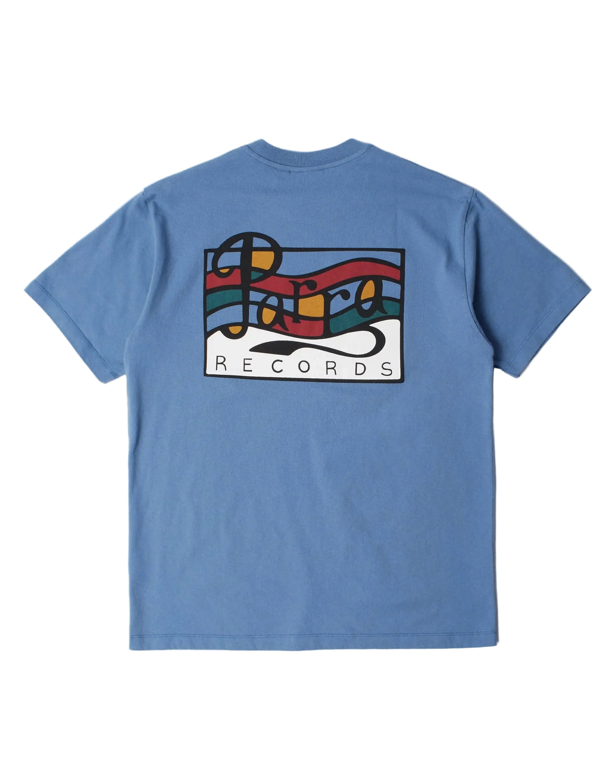 By Parra Parra Records Tee