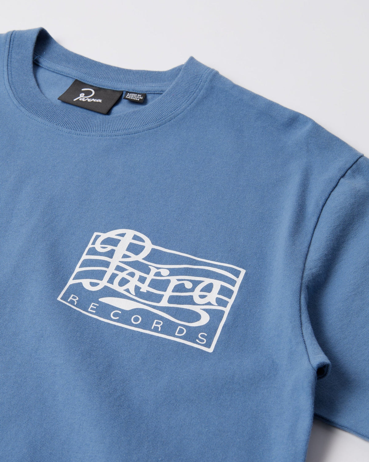 By Parra Parra Records Tee