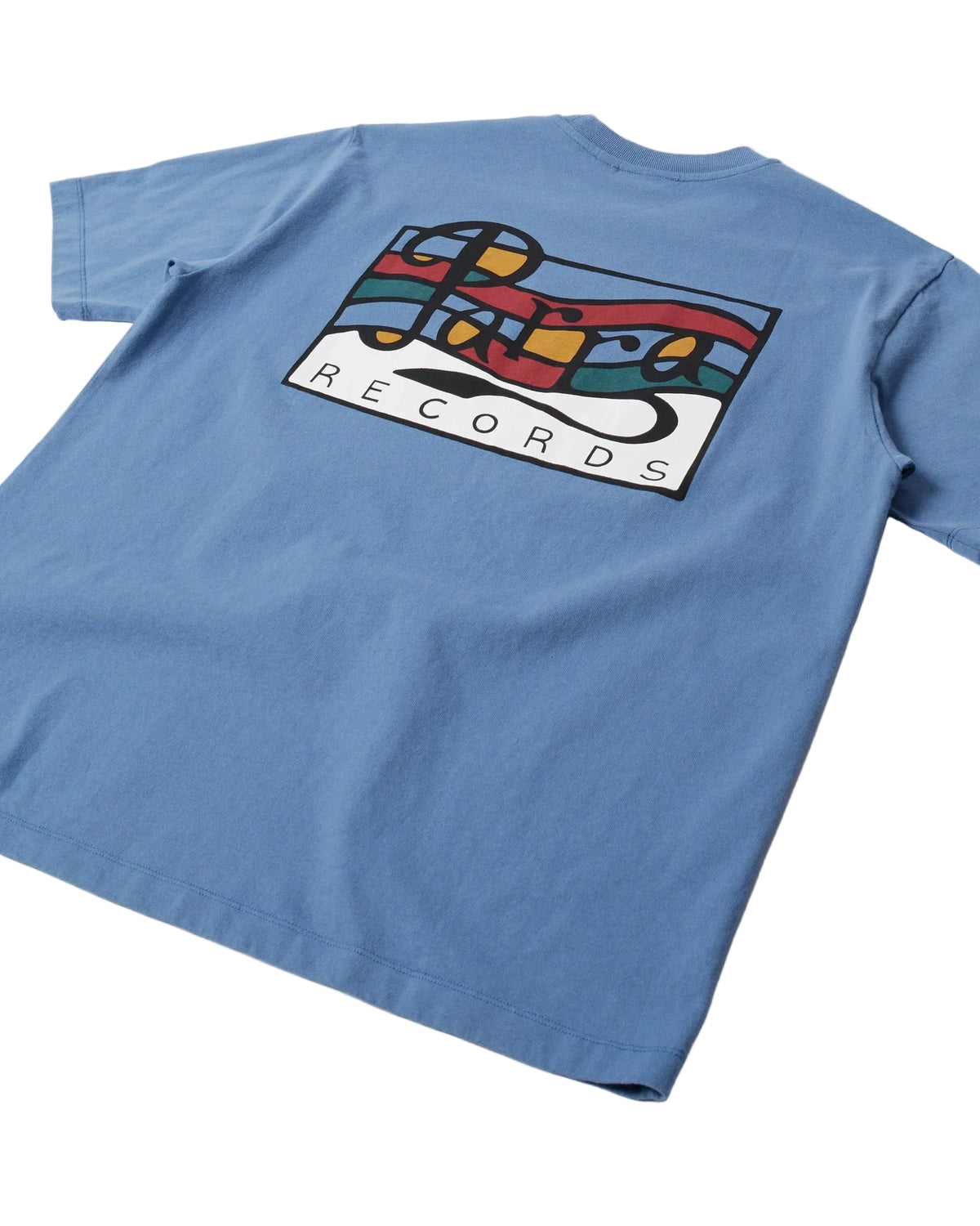 By Parra Parra Records Tee