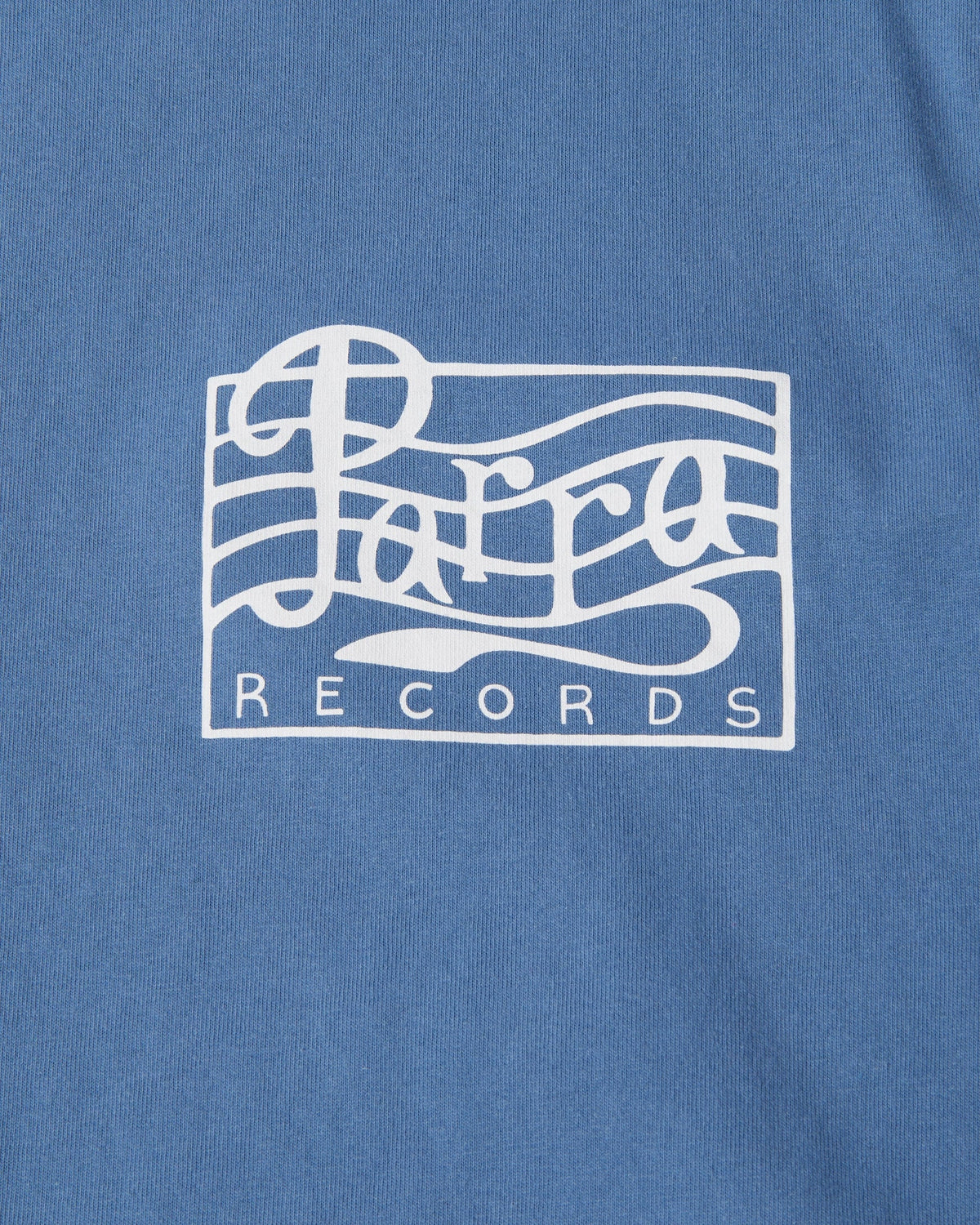 By Parra Parra Records Tee