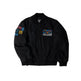 By Parra All the Best Varsity Jacket