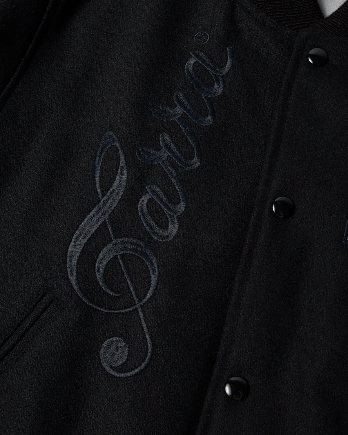 By Parra All the Best Varsity Jacket