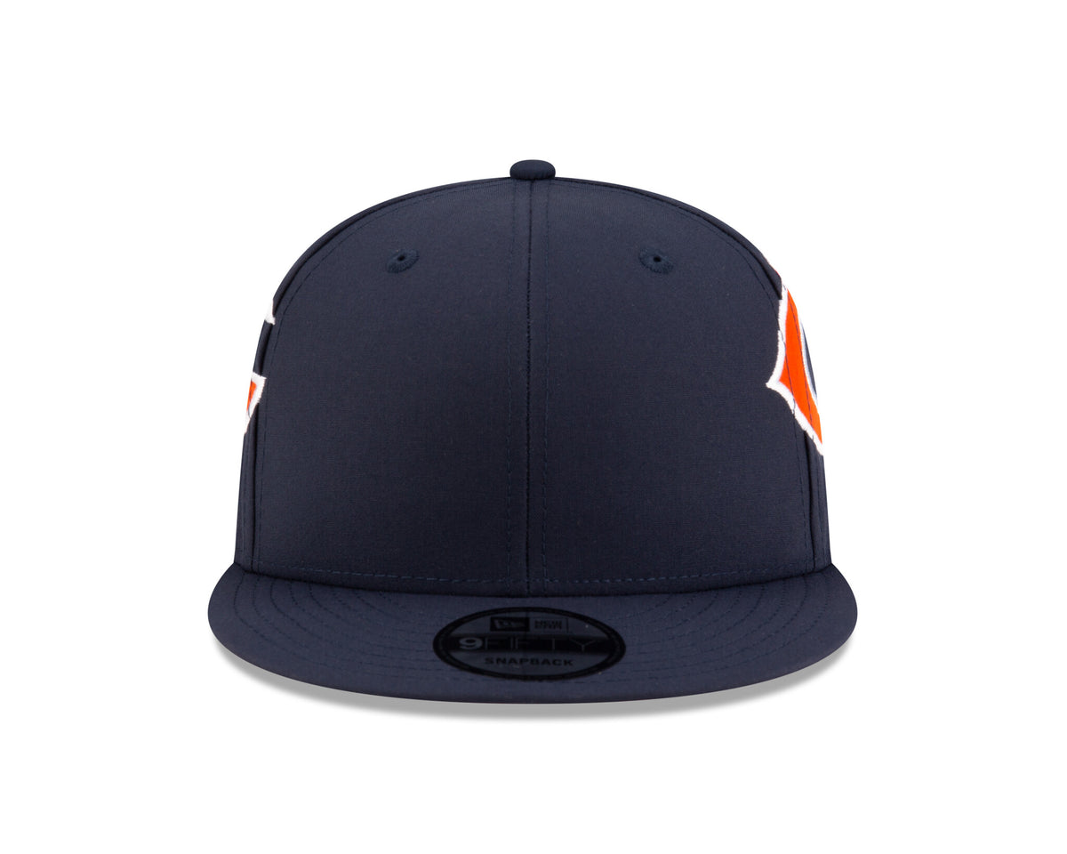 chicago bears hat that looks like a football helmet New Era 950 Snapback Colore:Blue Integral motorcycle helmet AGV and they make a collections-picnic-gear