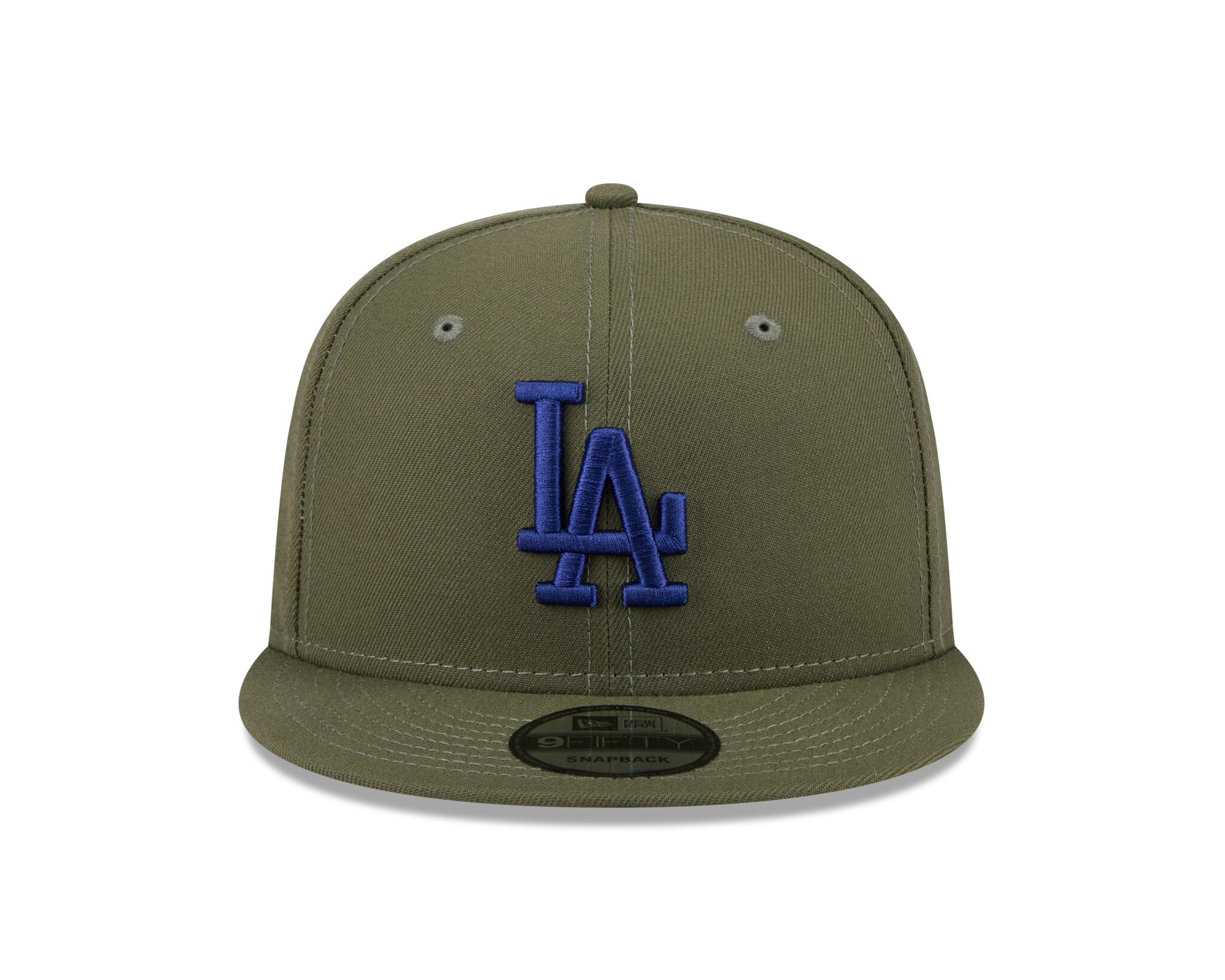 New Era 9Fifty Los Angeles Dodgers Adjustable