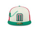 New Era 59Fifty Mexico Anniversary Fitted