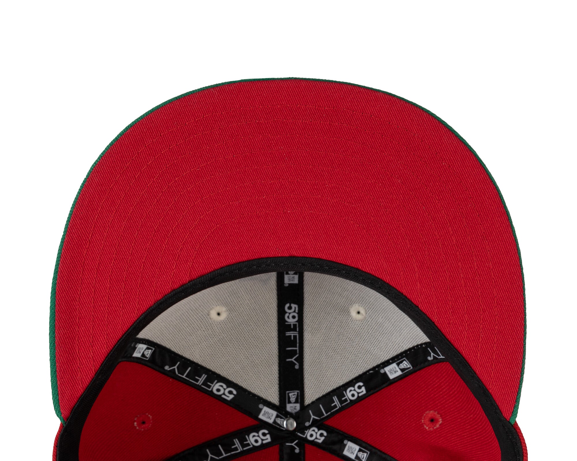 New Era 59Fifty Mexico Anniversary Fitted