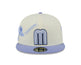 New Era 59Fifty Mexico Anniversary Fitted