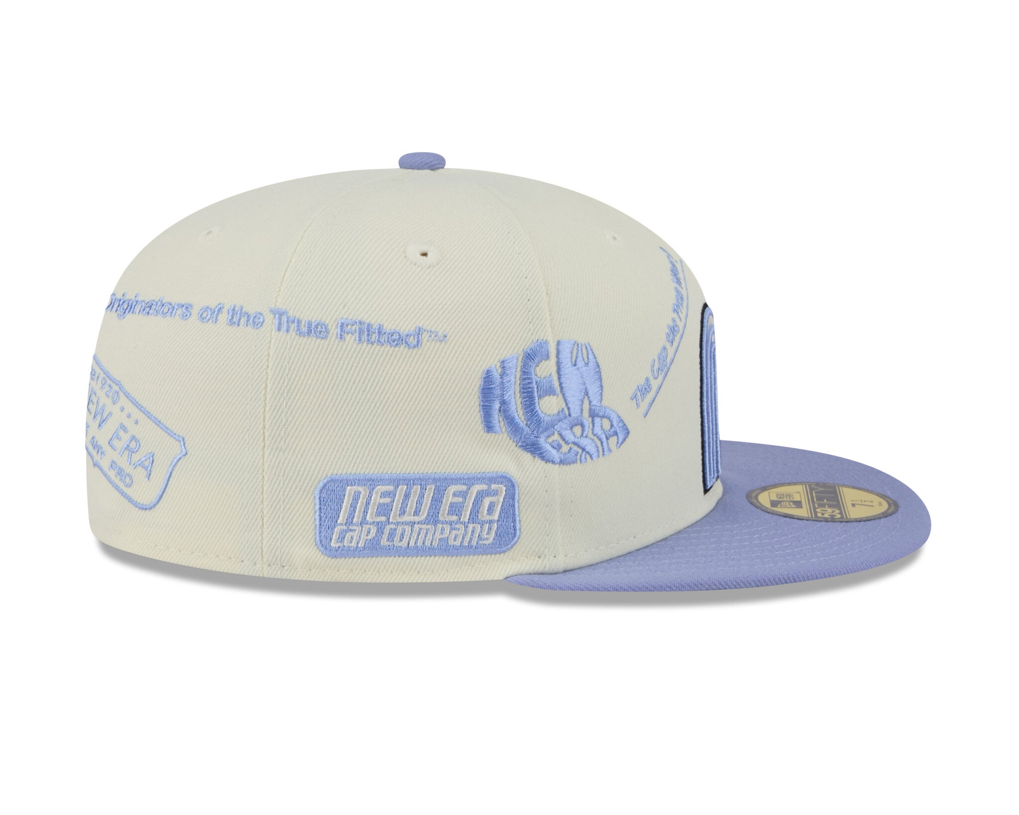 New Era 59Fifty Mexico Anniversary Fitted