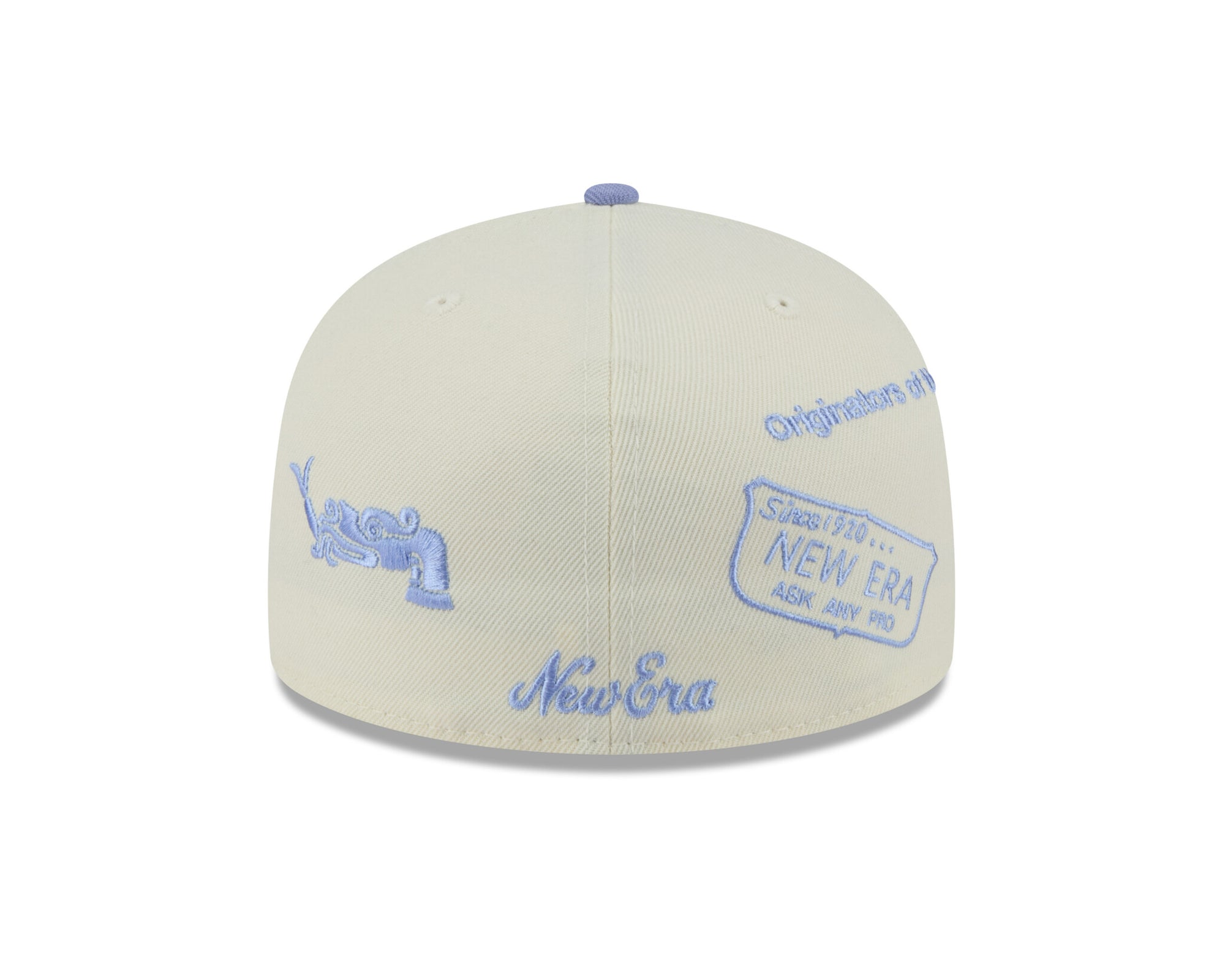 New Era 59Fifty Mexico Anniversary Fitted