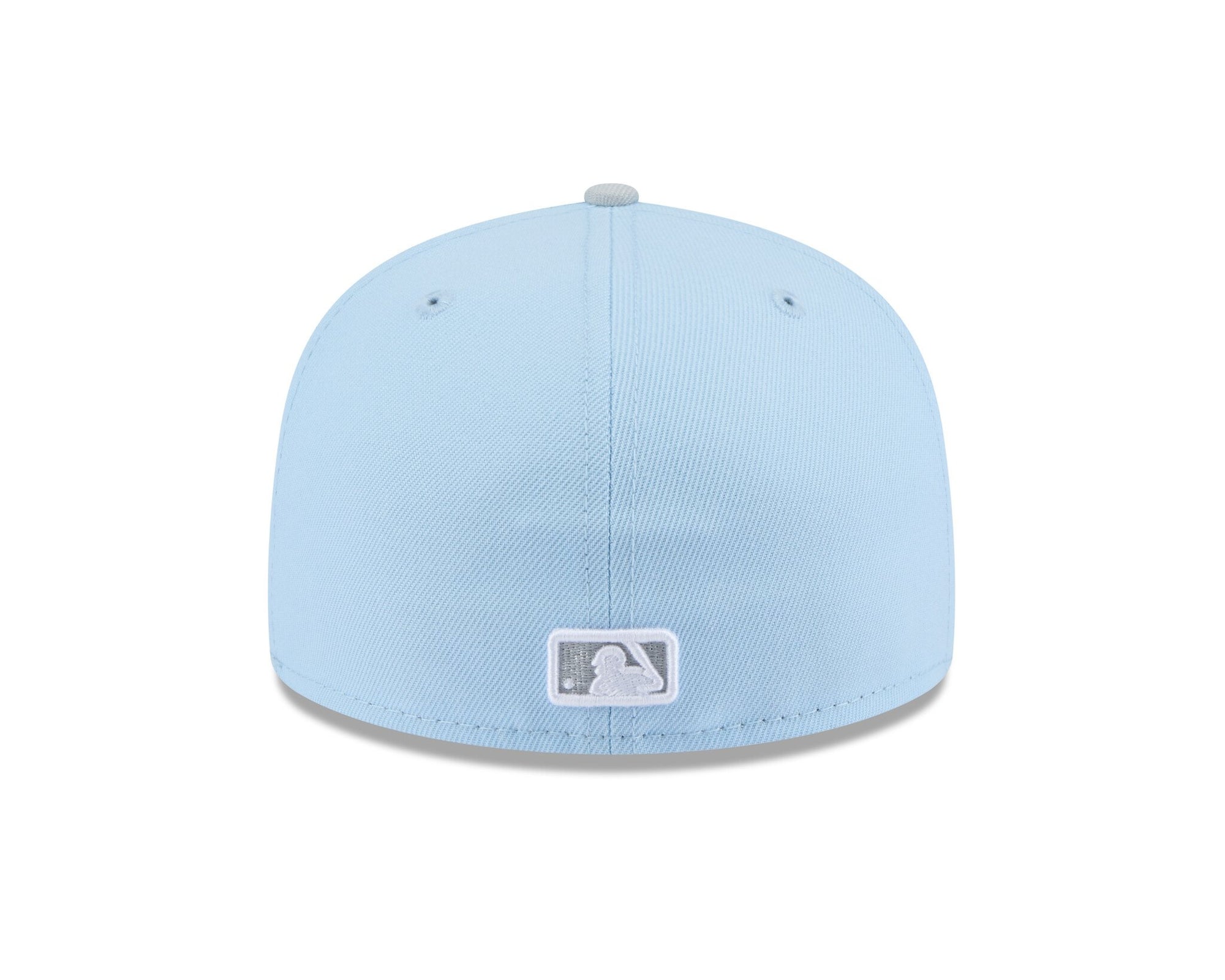 New Era 59Fifty Los Angeles Dodgers Two-Tone Fitted