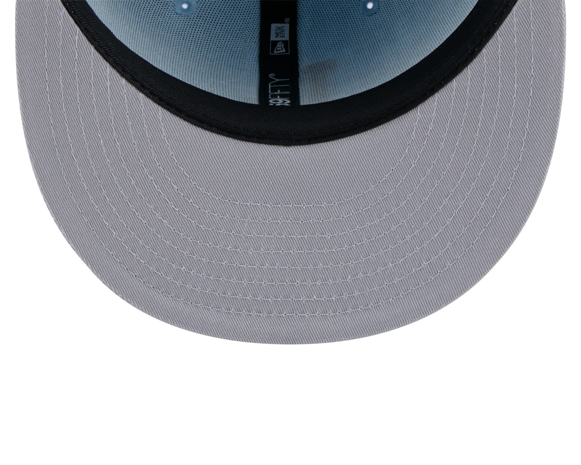 New Era 59Fifty Los Angeles Dodgers Two-Tone Fitted
