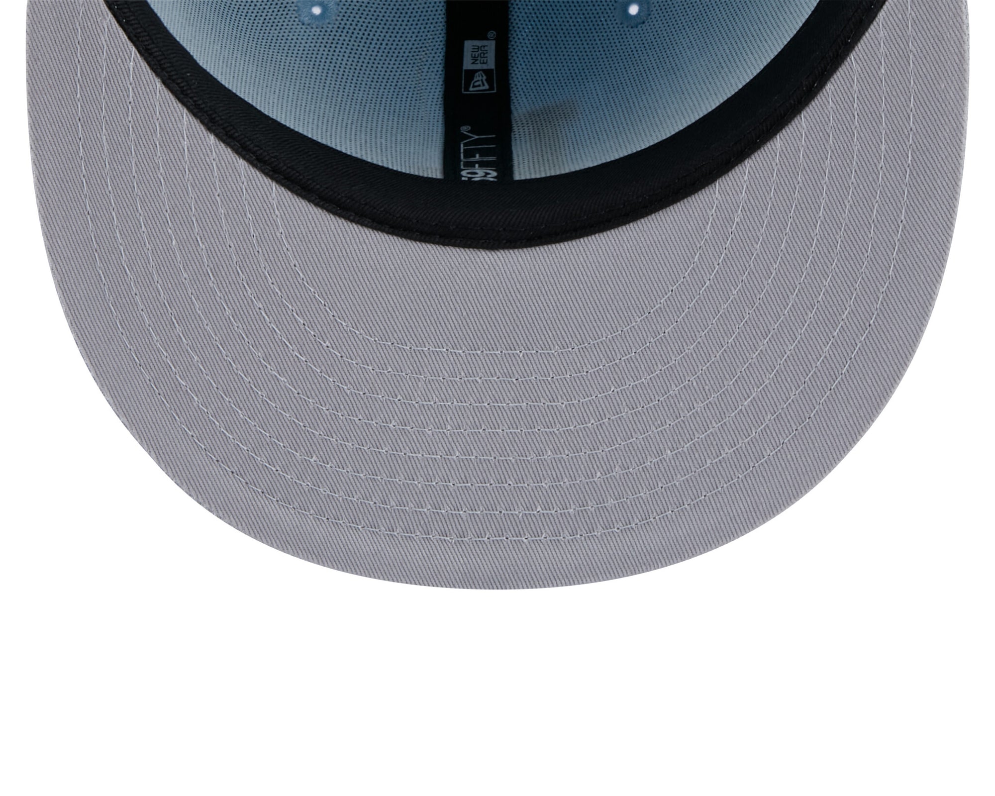 New Era 59Fifty Los Angeles Dodgers Two-Tone Fitted