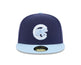 New Era 59Fifty Chicago Cubs Two-Tone Fitted