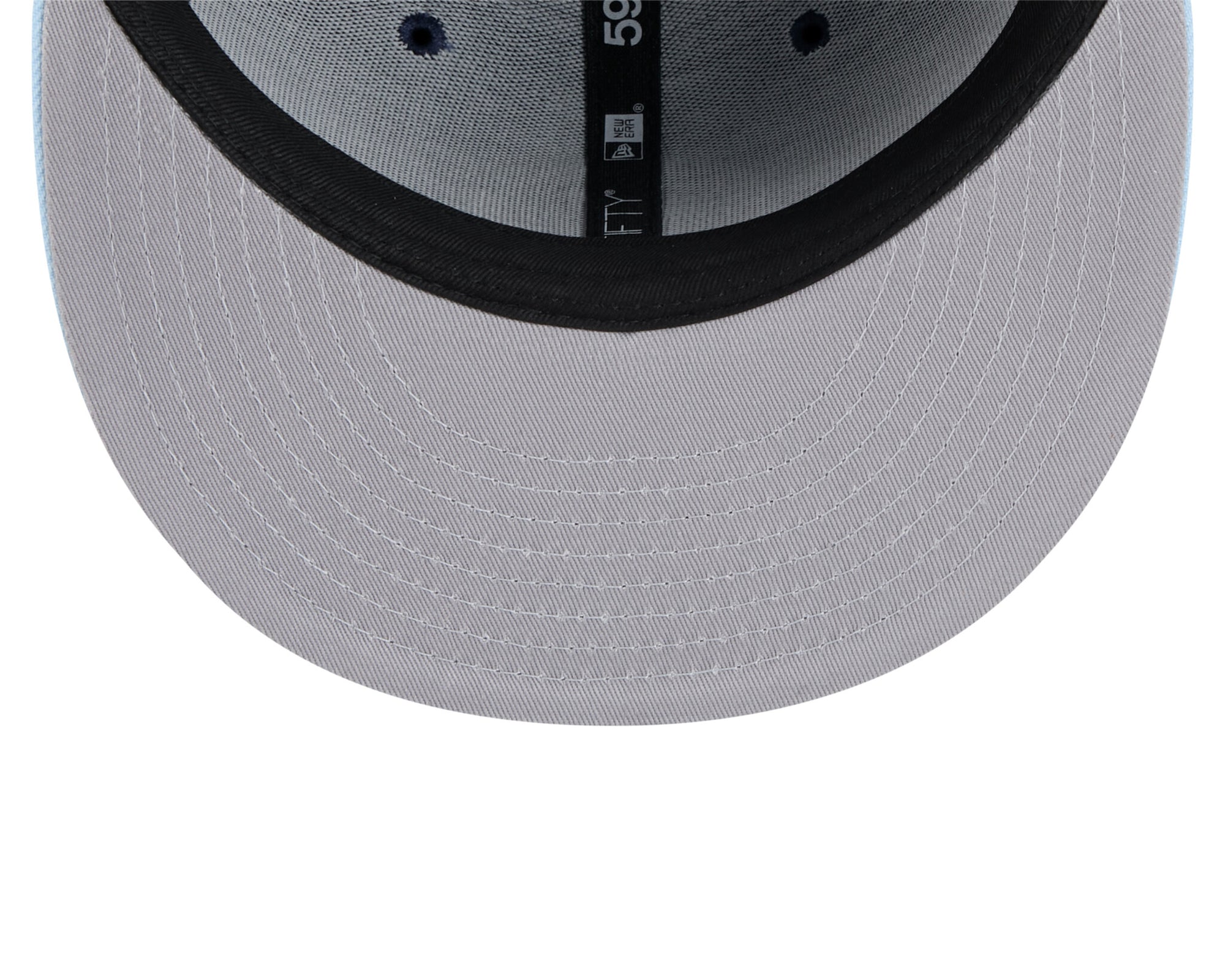 New Era 59Fifty Chicago Cubs Two-Tone Fitted