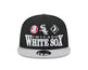 New Era 9Fifty Chicago White Sox Adjustable