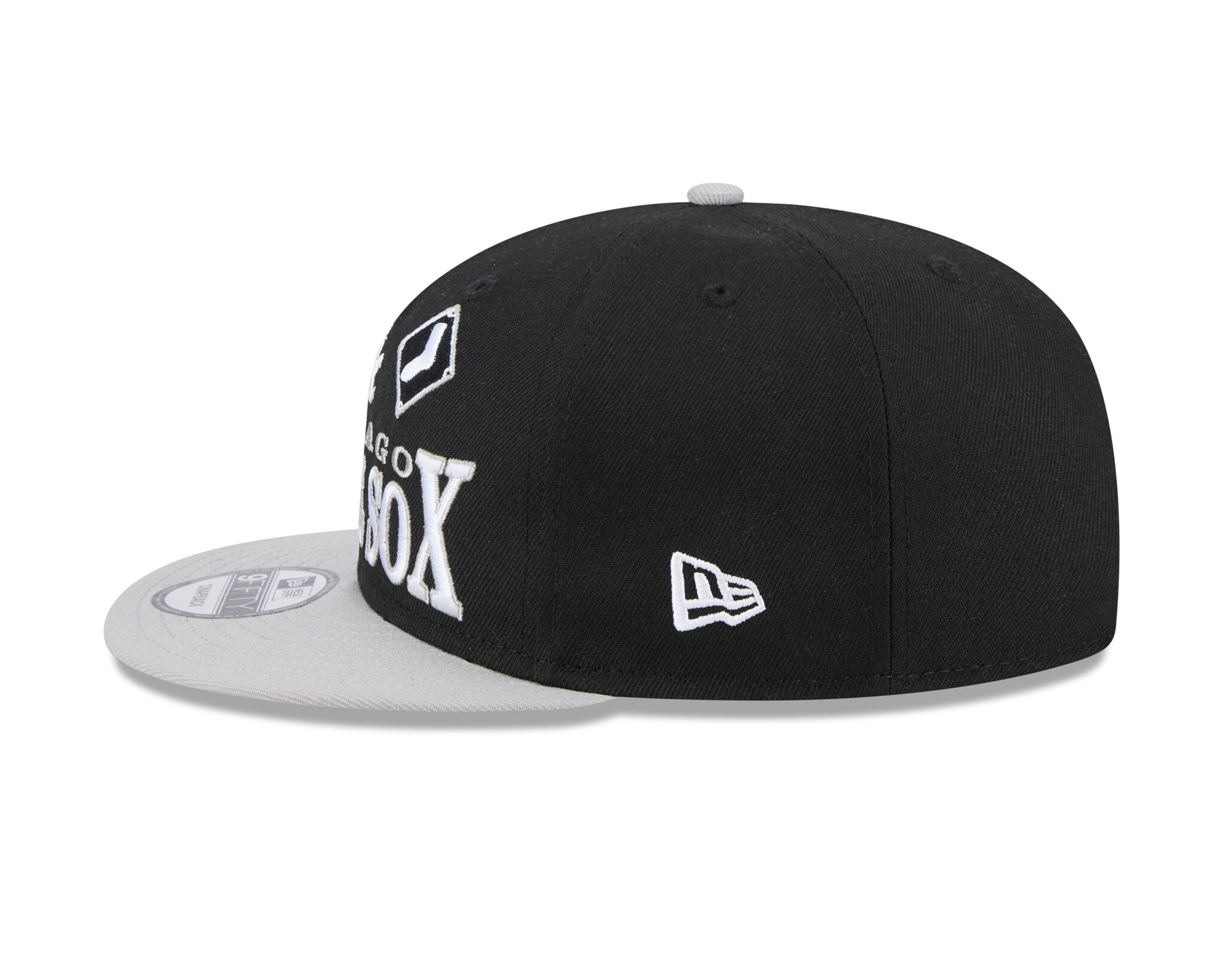 New Era 9Fifty Chicago White Sox Adjustable