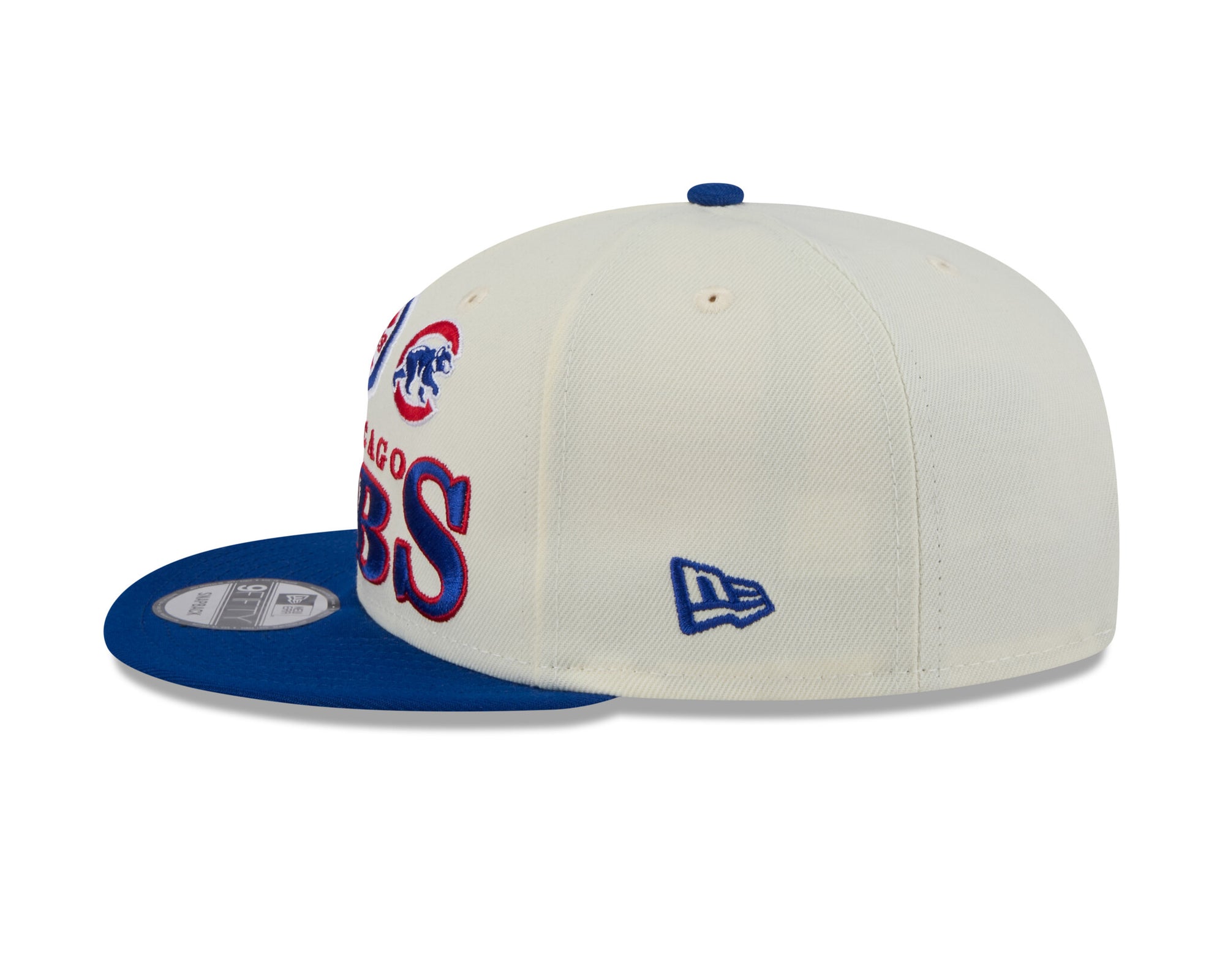 New Era 9Fifty Chicago Cubs Adjustable
