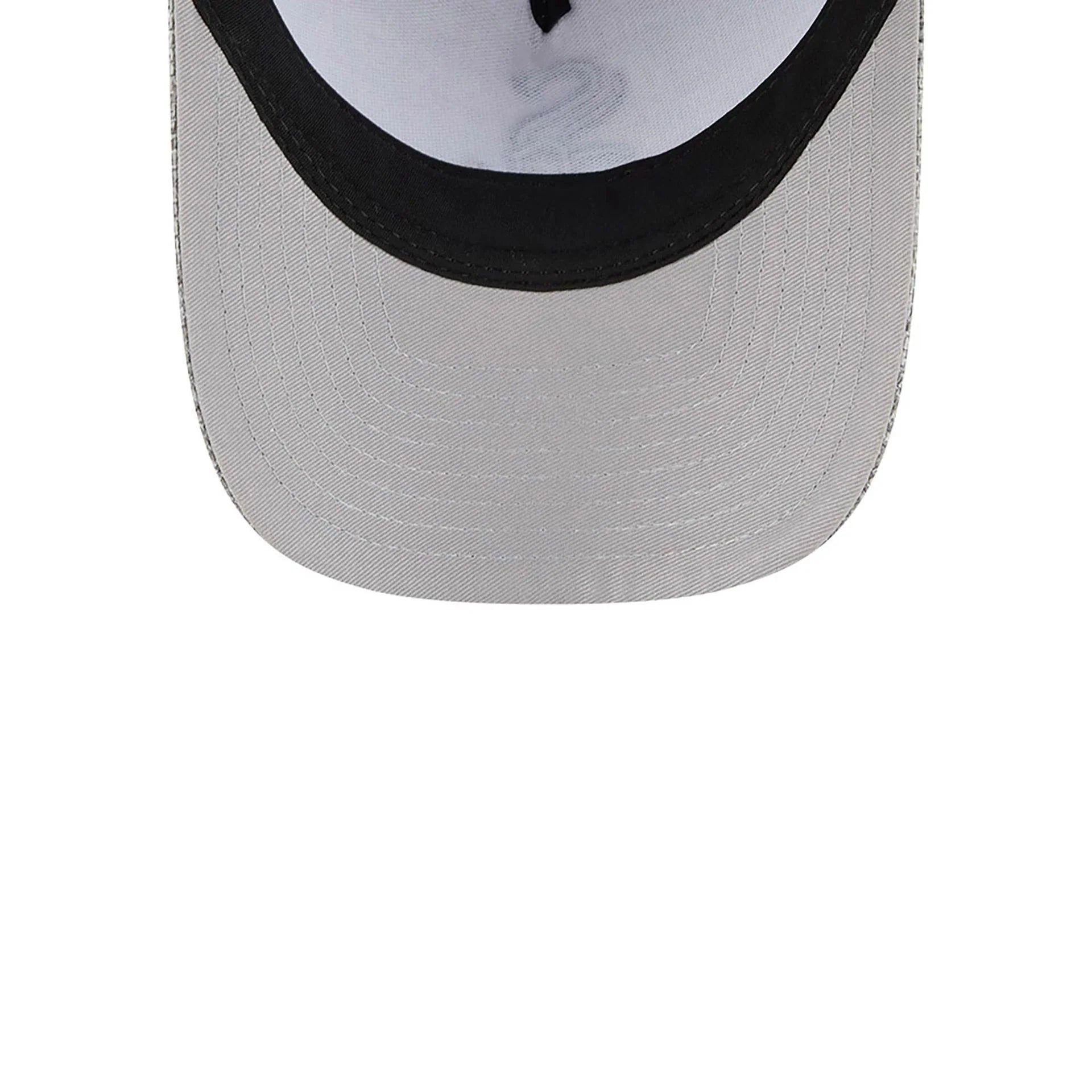 New Era Chicago White Sox Cotton Weave Adjustable