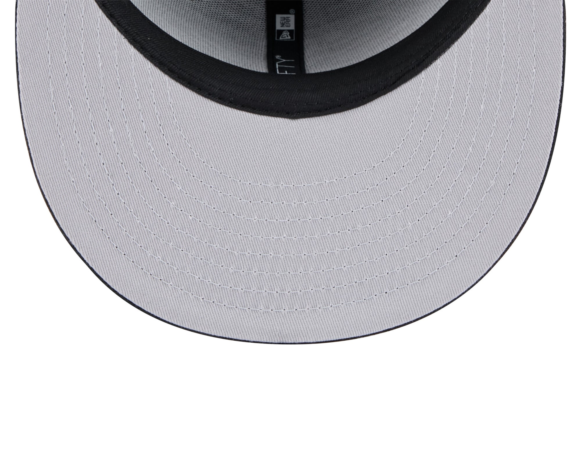 New Era Chicago White Sox State Stitch Fitted