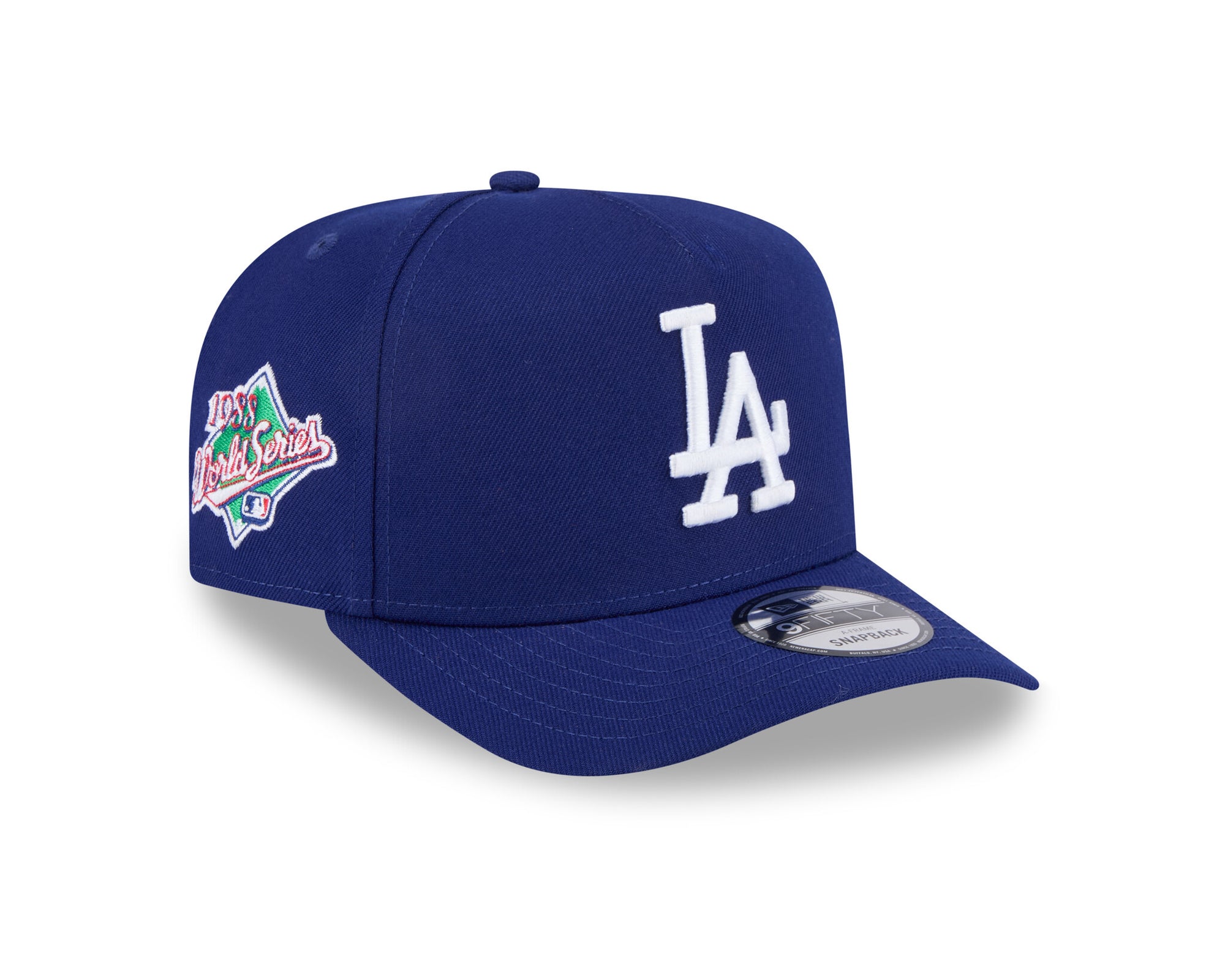 New Era 9Fifty Los Angeles Dodgers Adjustable