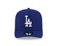 New Era 9Fifty Los Angeles Dodgers Adjustable