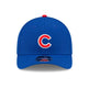 New Era 940 M-Crown Chicago Cubs Game Hat 