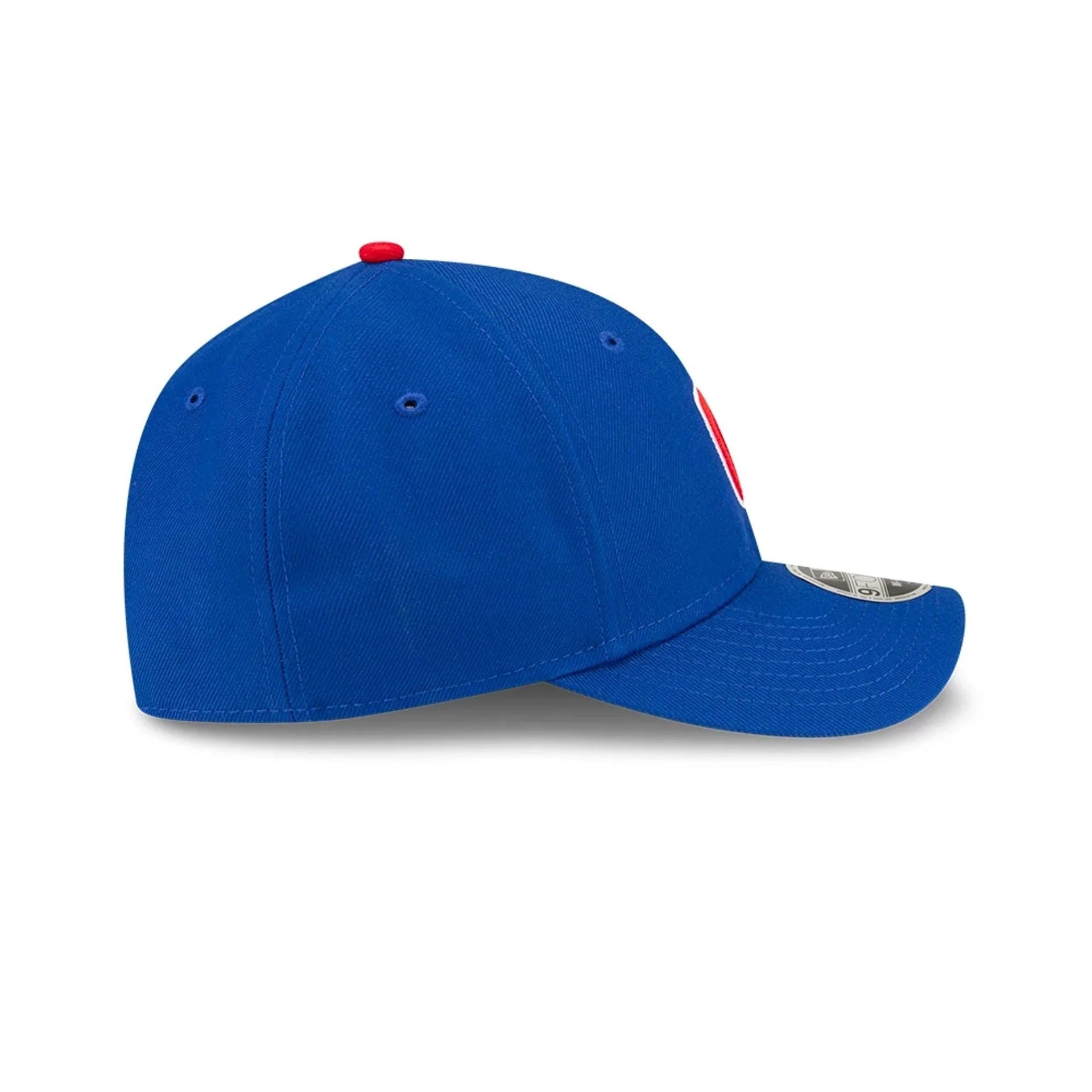 New Era 940 M-Crown Chicago Cubs Game Hat 
