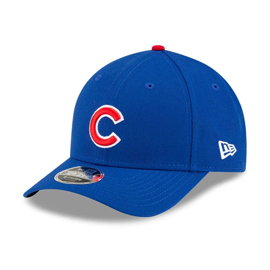 New Era 940 M-Crown Chicago Cubs Game Hat 